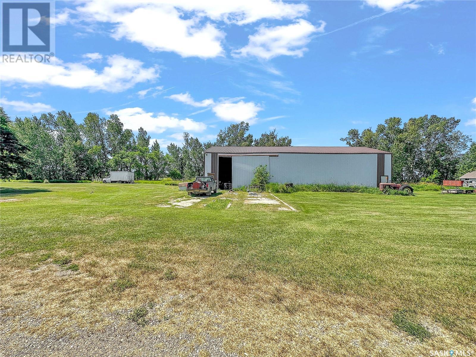 Lomenda Acreage, Langenburg Rm No. 181, Saskatchewan  S0A 0M0 - Photo 3 - SK012801