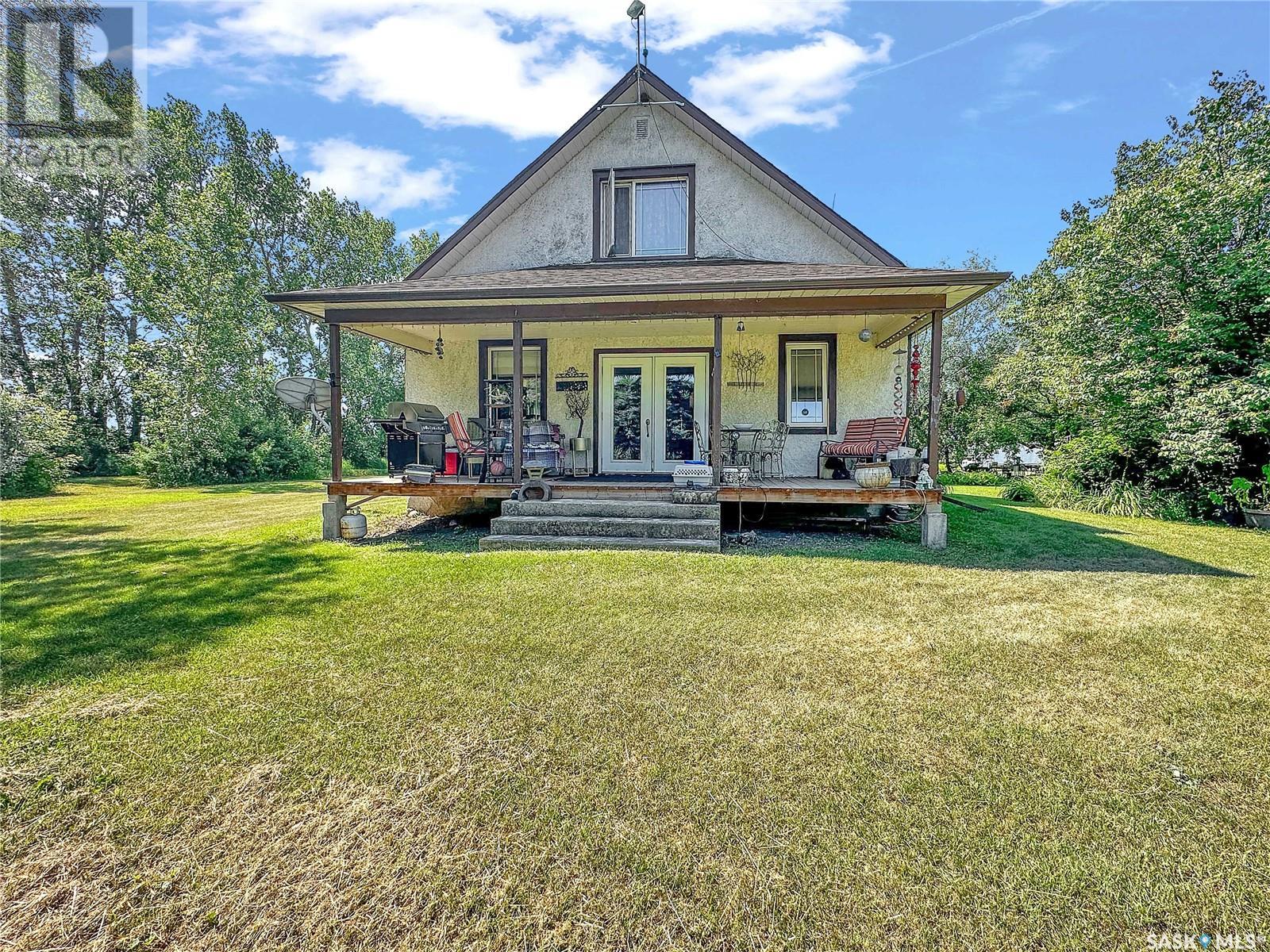 Lomenda Acreage, Langenburg Rm No. 181, Saskatchewan  S0A 0M0 - Photo 40 - SK012801