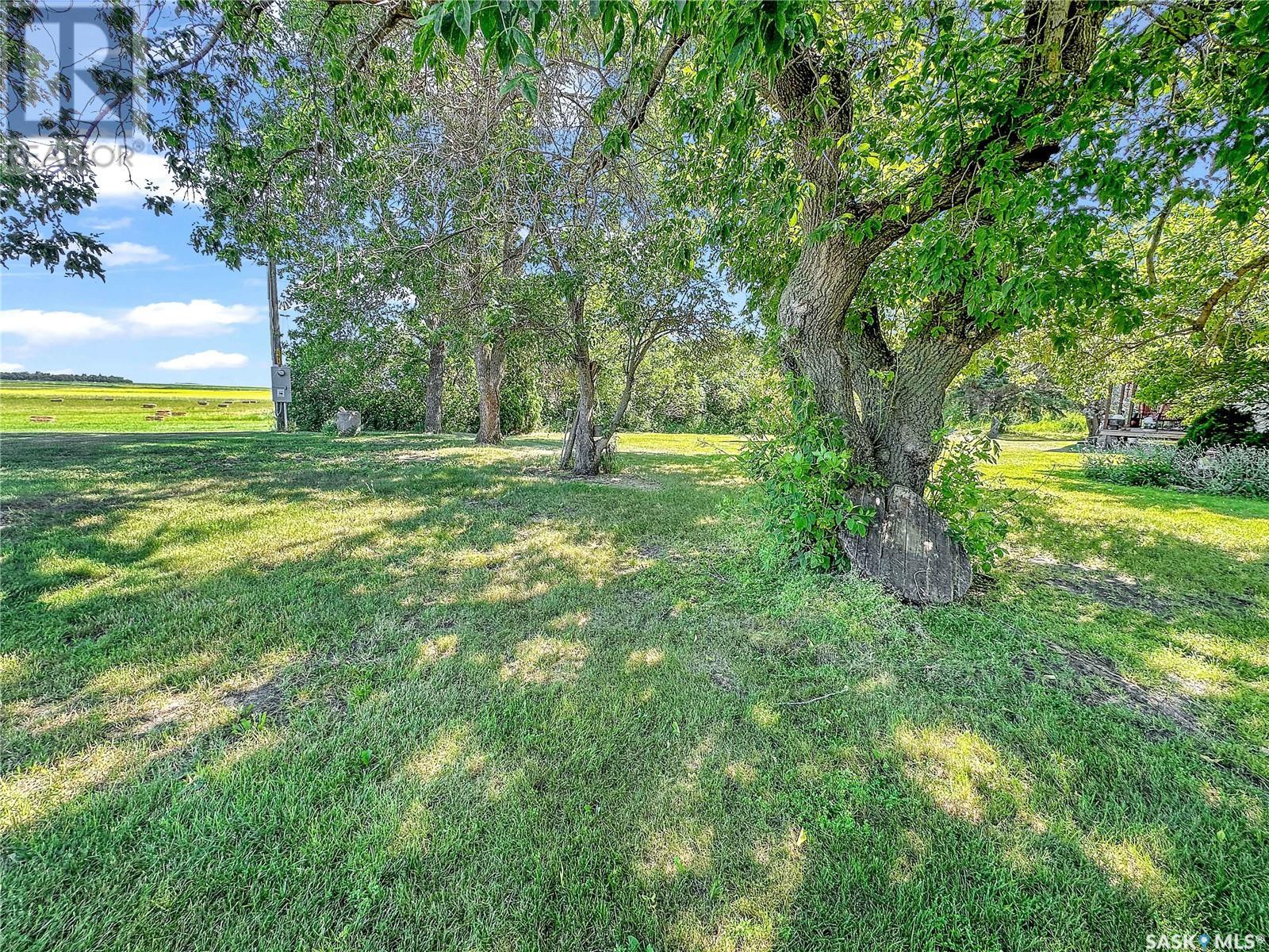 Lomenda Acreage, Langenburg Rm No. 181, Saskatchewan  S0A 0M0 - Photo 44 - SK012801