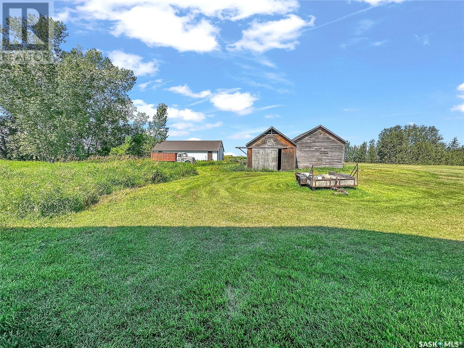 Lomenda Acreage, Langenburg Rm No. 181, Saskatchewan  S0A 0M0 - Photo 5 - SK012801