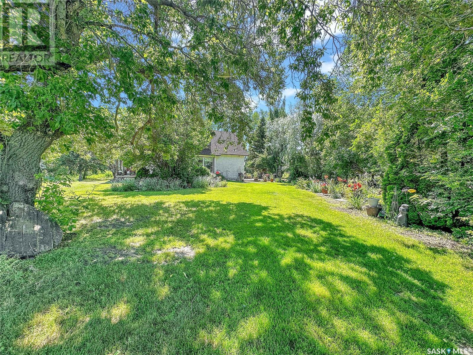 Lomenda Acreage, Langenburg Rm No. 181, Saskatchewan  S0A 0M0 - Photo 6 - SK012801