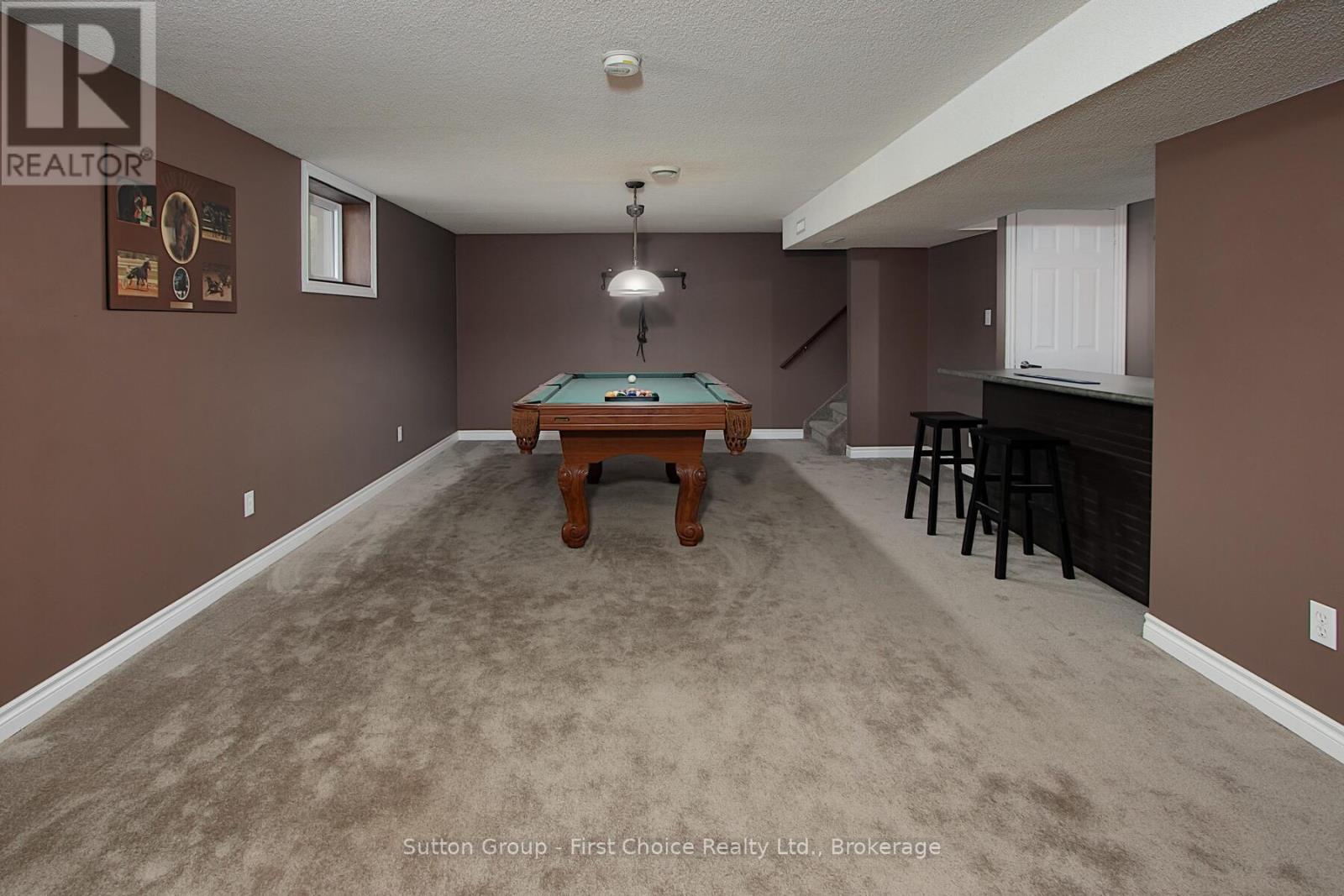 186 Waterloo Street W, South Huron, Ontario  N0M 1S2 - Photo 25 - X12268041