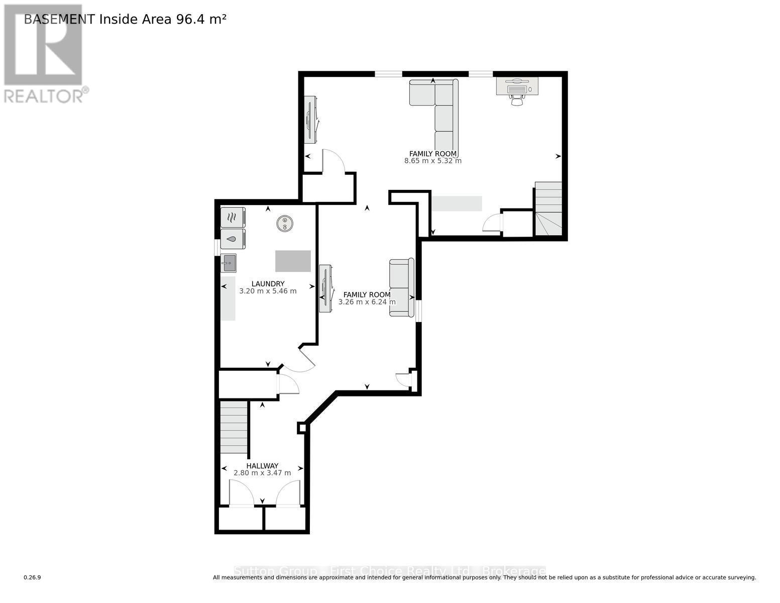 186 Waterloo Street W, South Huron, Ontario  N0M 1S2 - Photo 40 - X12268041