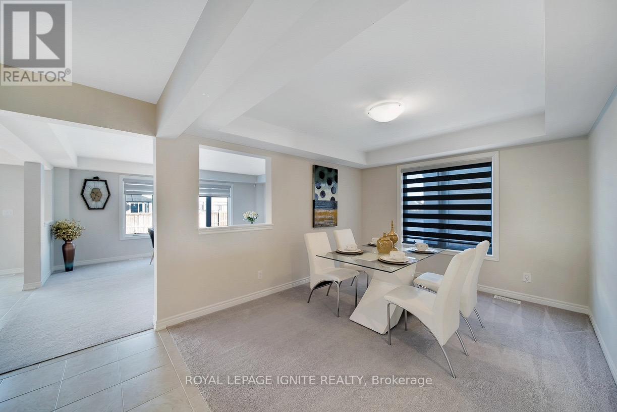 328 Julia Drive, Welland, Ontario  L3C 0E4 - Photo 16 - X12336779