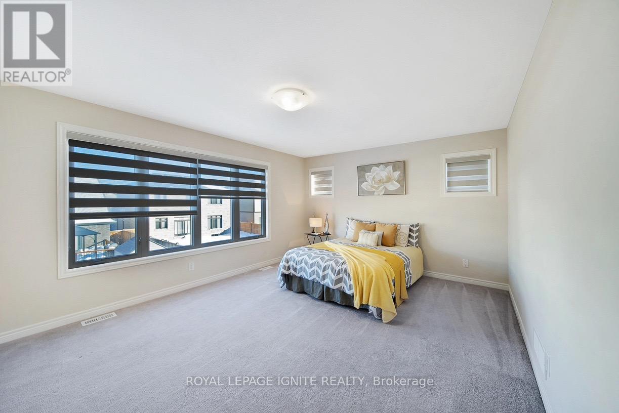 328 Julia Drive, Welland, Ontario  L3C 0E4 - Photo 20 - X12336779