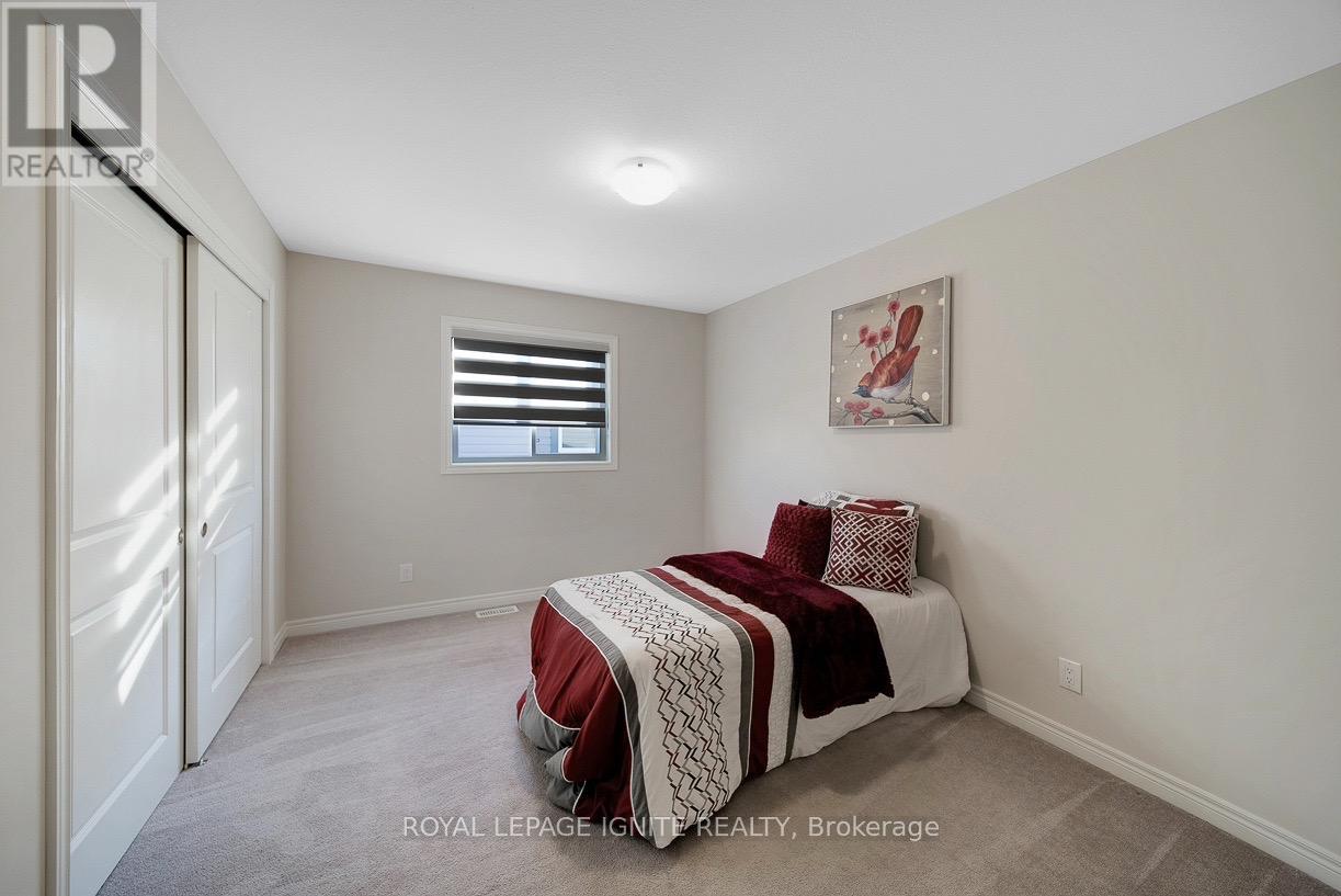 328 Julia Drive, Welland, Ontario  L3C 0E4 - Photo 28 - X12336779