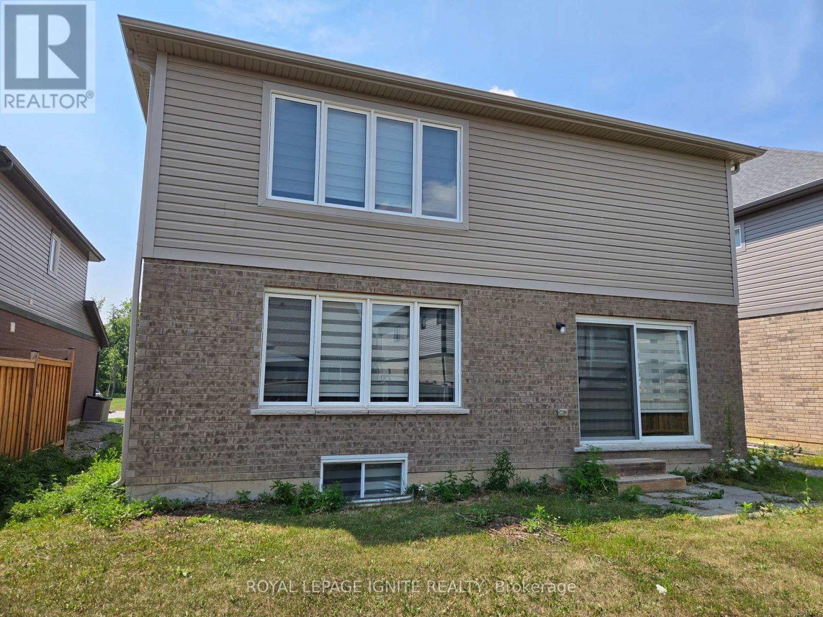 328 Julia Drive, Welland, Ontario  L3C 0E4 - Photo 35 - X12336779