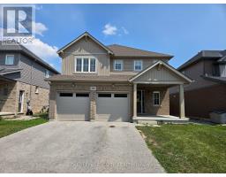 328 JULIA DRIVE, Welland, Ontario