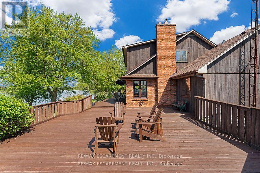 35 Haldimand Road 17, Haldimand, Ontario  N1A 2W4 - Photo 42 - X12336801