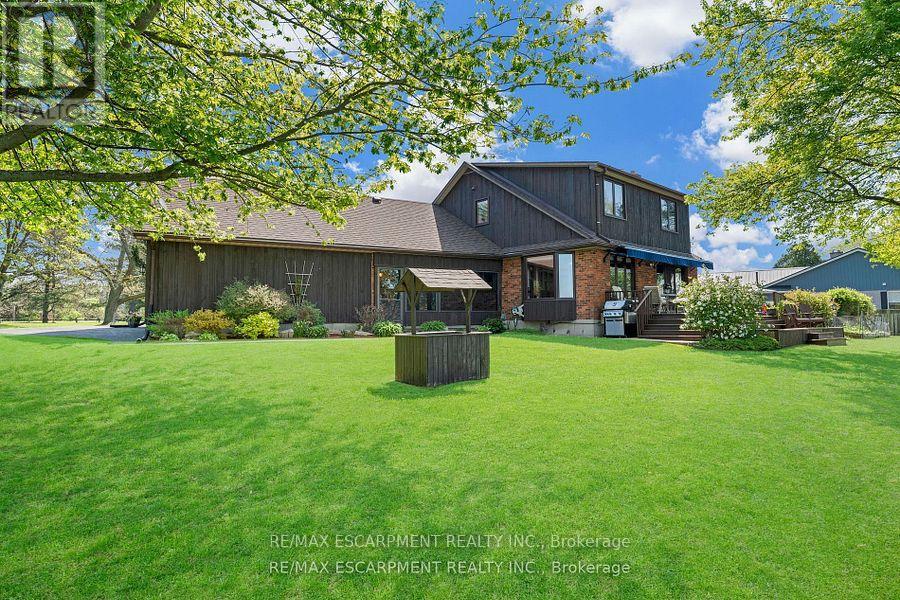 35 Haldimand Road 17, Haldimand, Ontario  N1A 2W4 - Photo 43 - X12336801