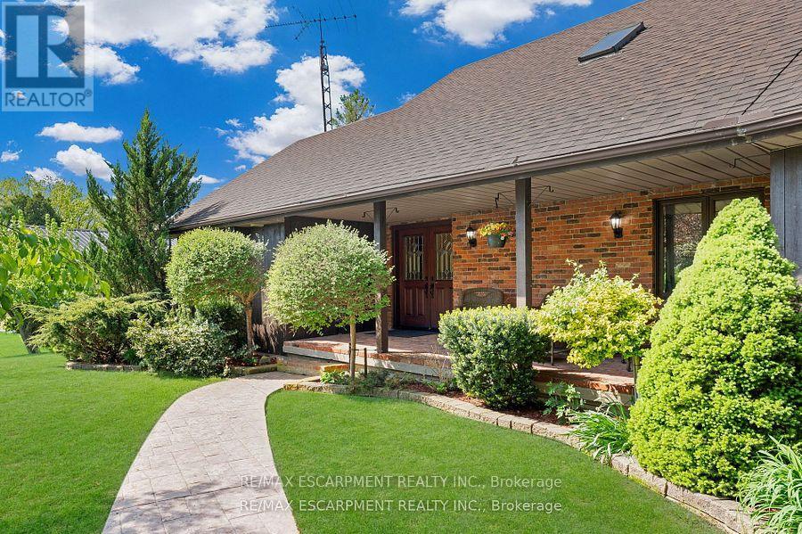 35 Haldimand Road 17, Haldimand, Ontario  N1A 2W4 - Photo 5 - X12336801