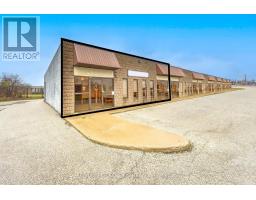 23&24 - 1173 MICHENER ROAD, Sarnia, Ontario