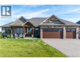 21 Hudson Drive 2060 - Oakhill Dr, Brantford, Ca