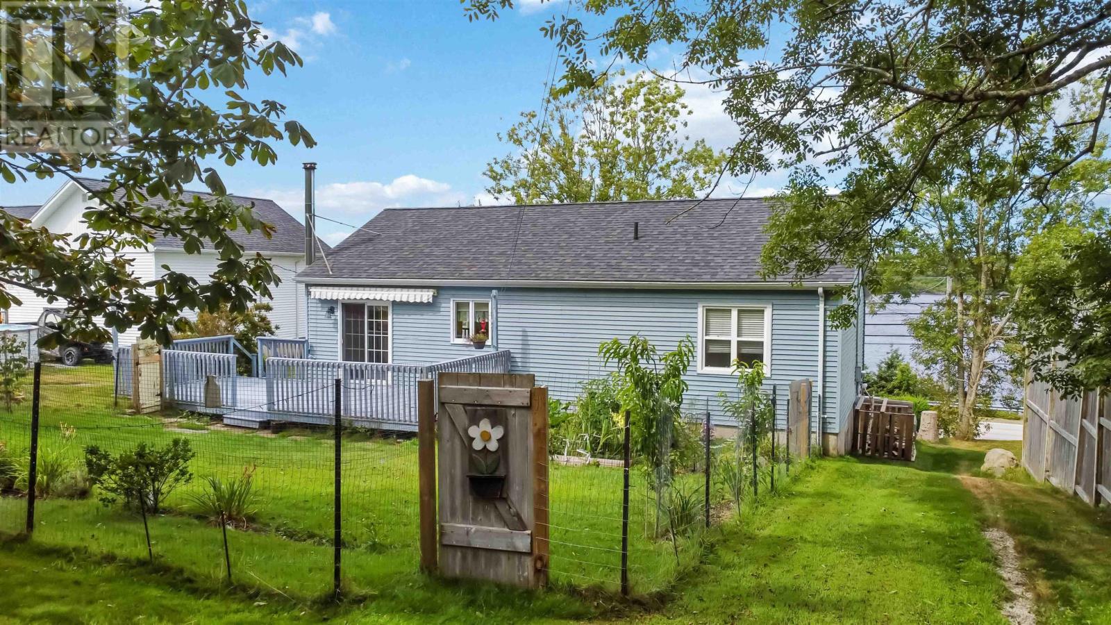 132 Highway 1, Dayton, Nova Scotia  B5A 5A1 - Photo 30 - 202502556