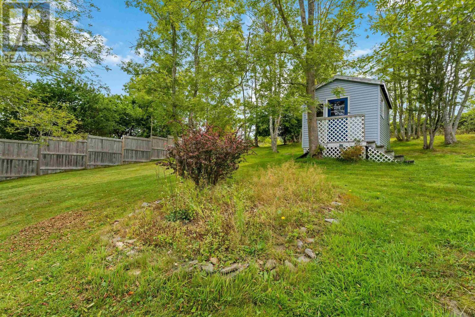 132 Highway 1, Dayton, Nova Scotia  B5A 5A1 - Photo 28 - 202502556