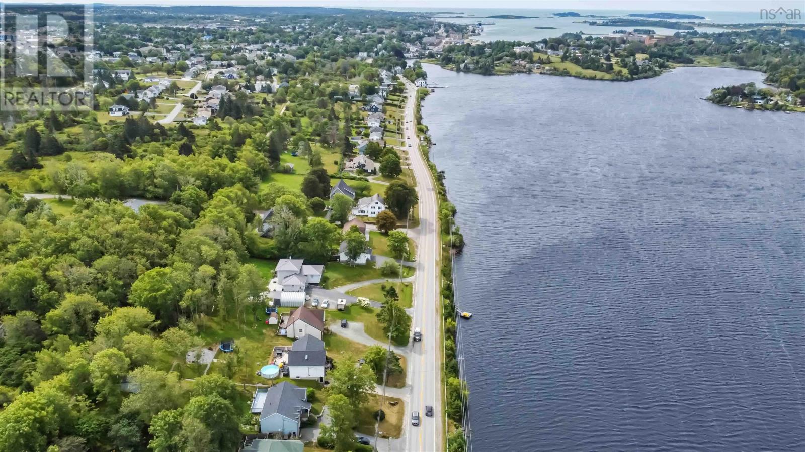 132 Highway 1, Dayton, Nova Scotia  B5A 5A1 - Photo 26 - 202502556