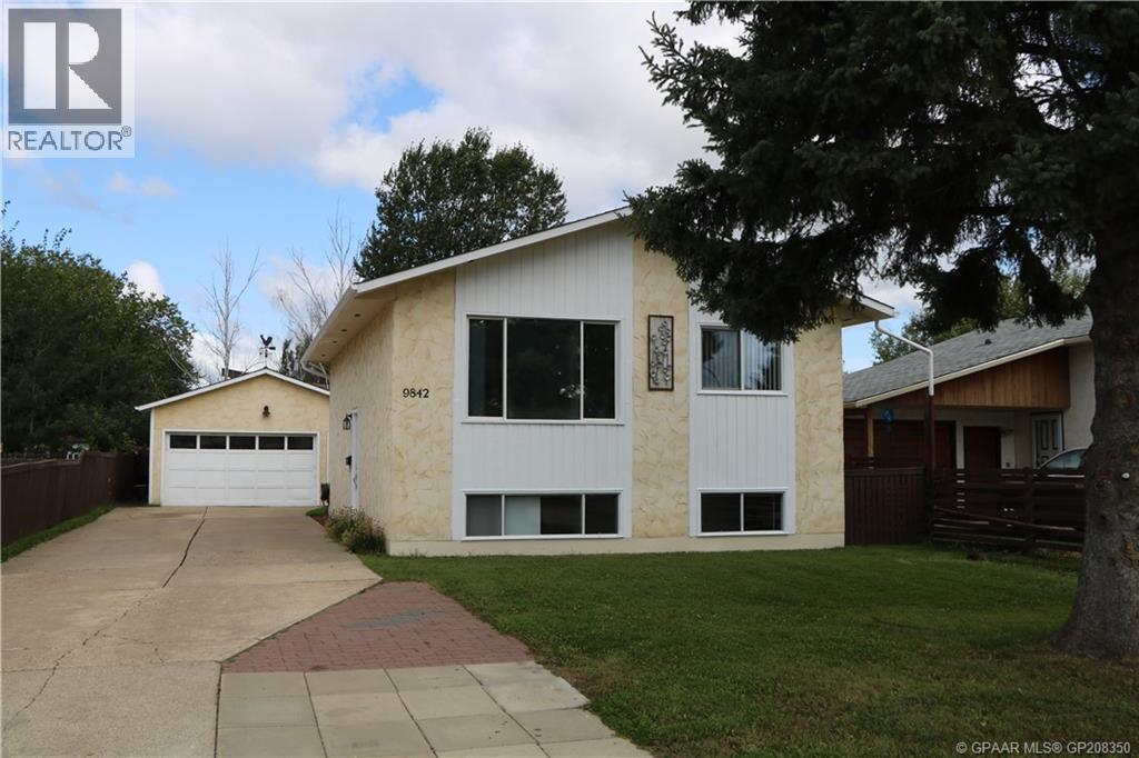 Property at A & B, 9842 72 Avenue image 1