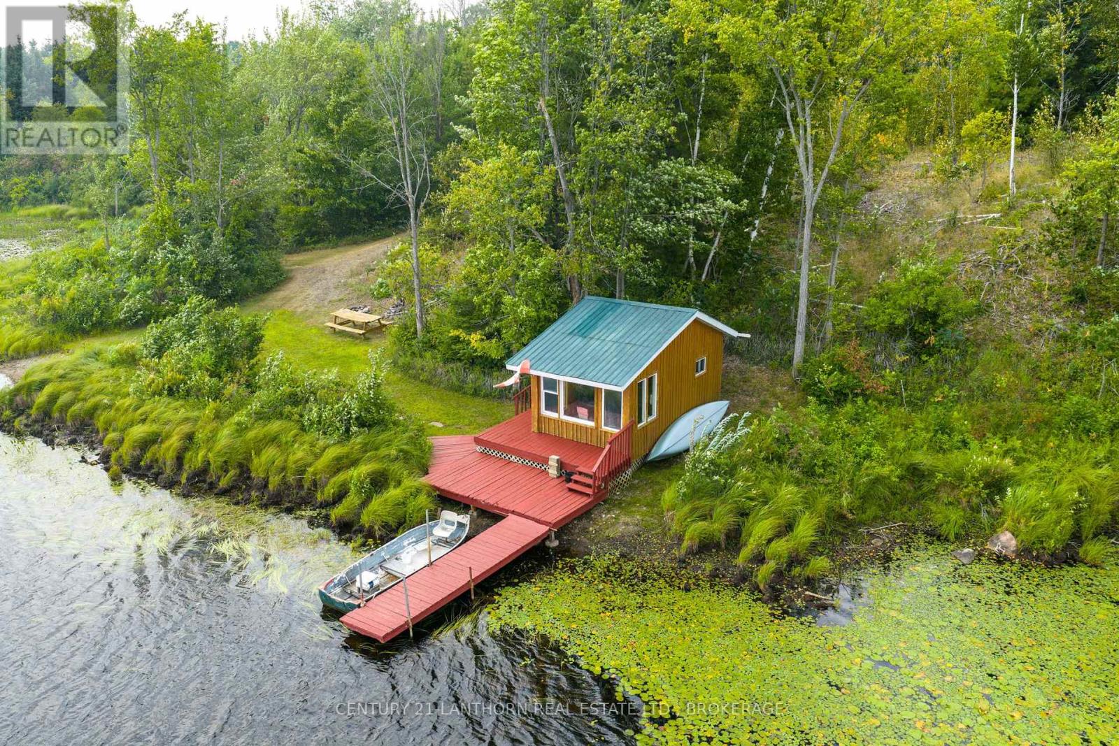 2905 County Rd 15 Road, Stone Mills, Ontario  K0K 3G0 - Photo 10 - X12337142
