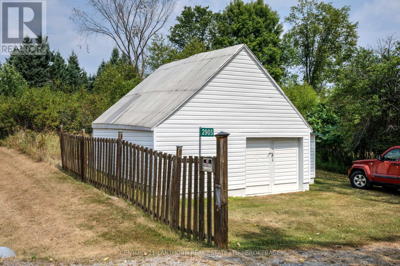2905 County Rd 15 Road, Stone Mills, Ontario  K0K 3G0 - Photo 12 - X12337142