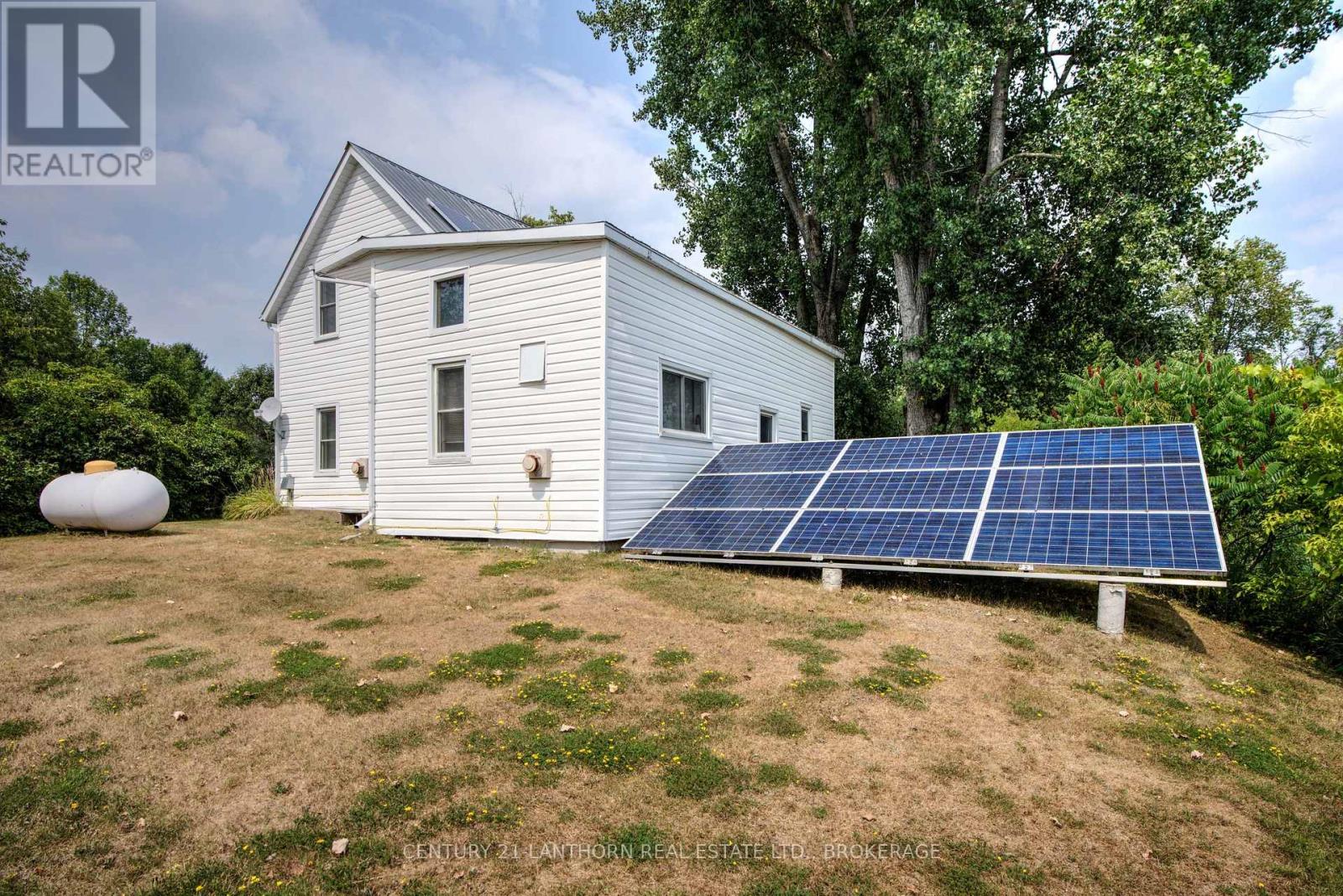 2905 County Rd 15 Road, Stone Mills, Ontario  K0K 3G0 - Photo 17 - X12337142