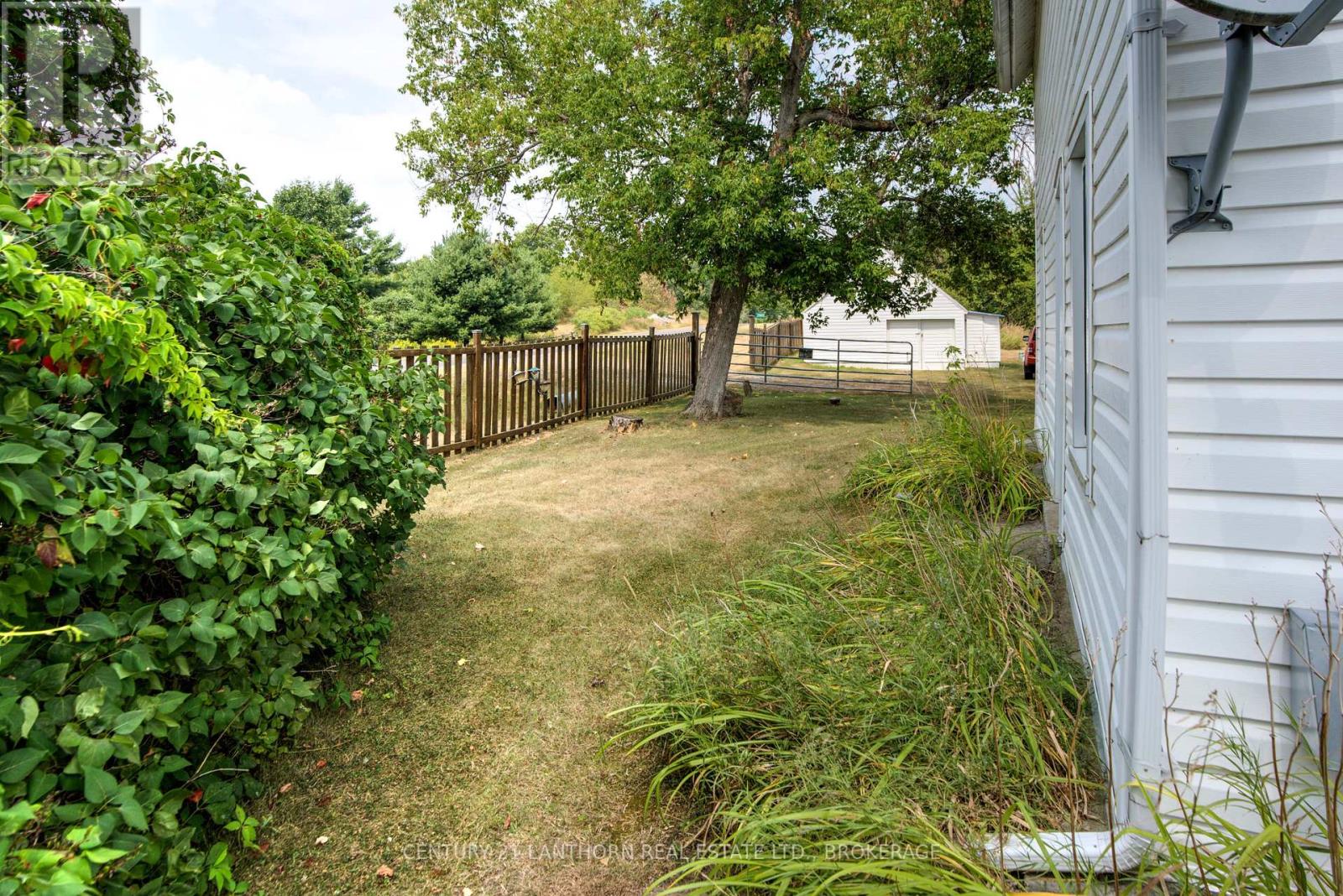 2905 County Rd 15 Road, Stone Mills, Ontario  K0K 3G0 - Photo 18 - X12337142