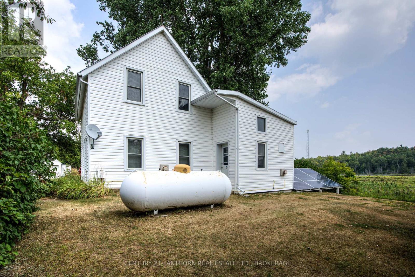 2905 County Rd 15 Road, Stone Mills, Ontario  K0K 3G0 - Photo 19 - X12337142