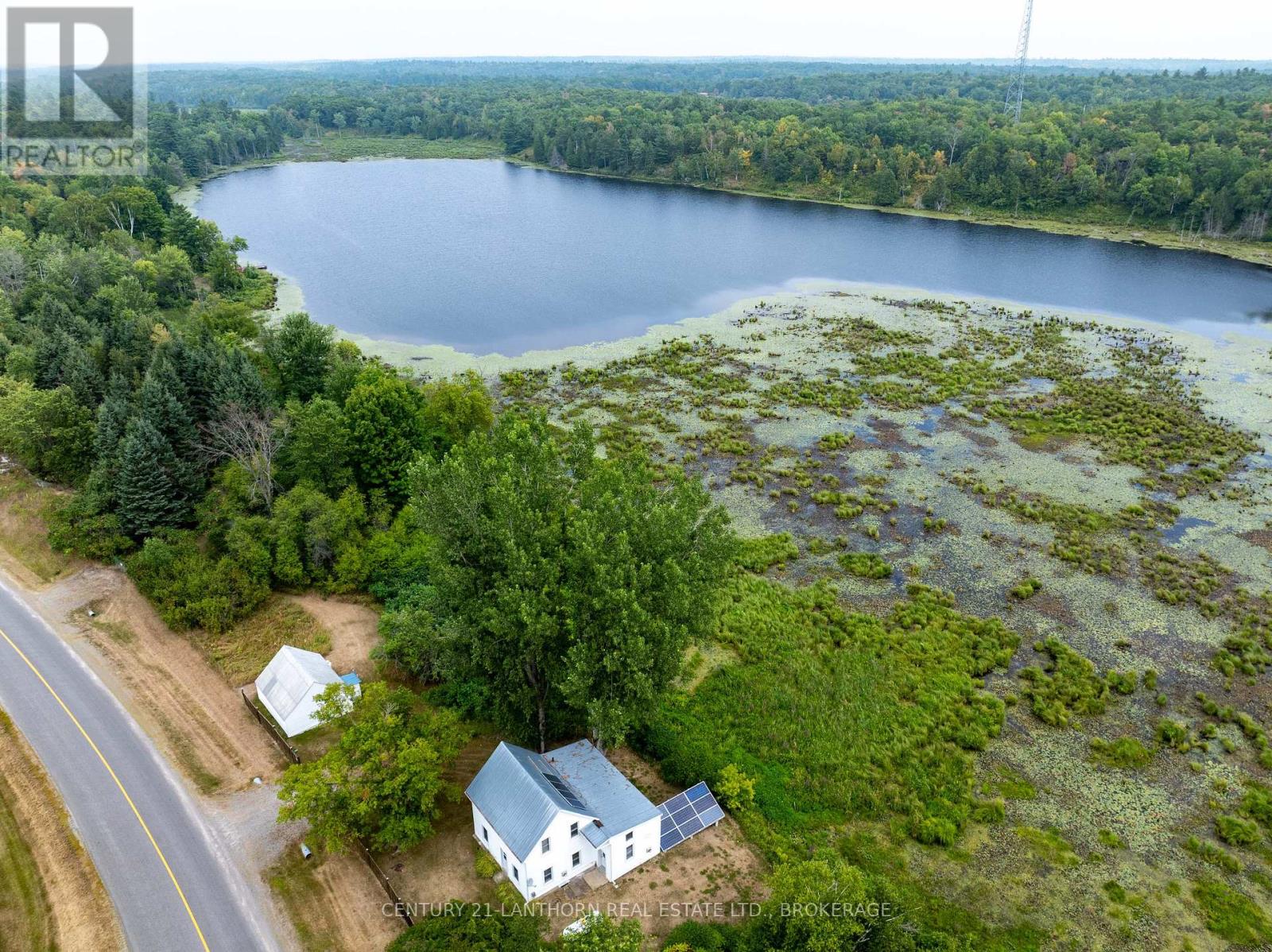 2905 County Rd 15 Road, Stone Mills, Ontario  K0K 3G0 - Photo 3 - X12337142