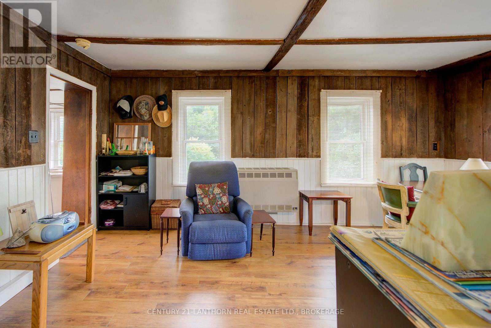 2905 County Rd 15 Road, Stone Mills, Ontario  K0K 3G0 - Photo 31 - X12337142
