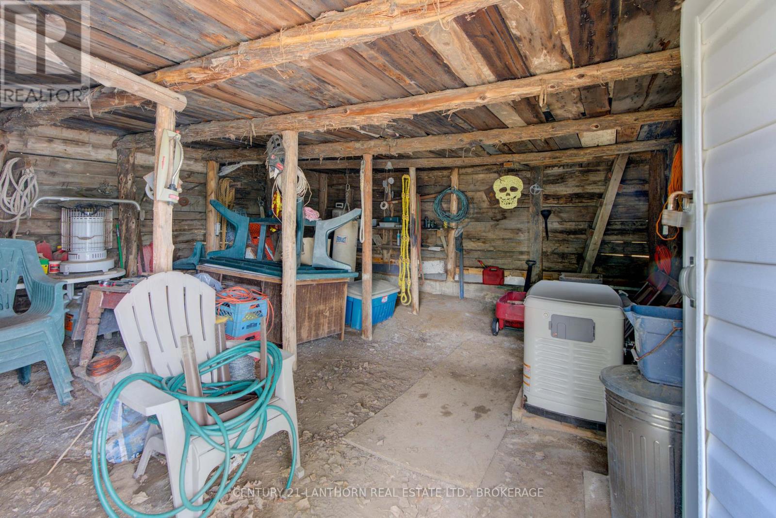 2905 County Rd 15 Road, Stone Mills, Ontario  K0K 3G0 - Photo 36 - X12337142