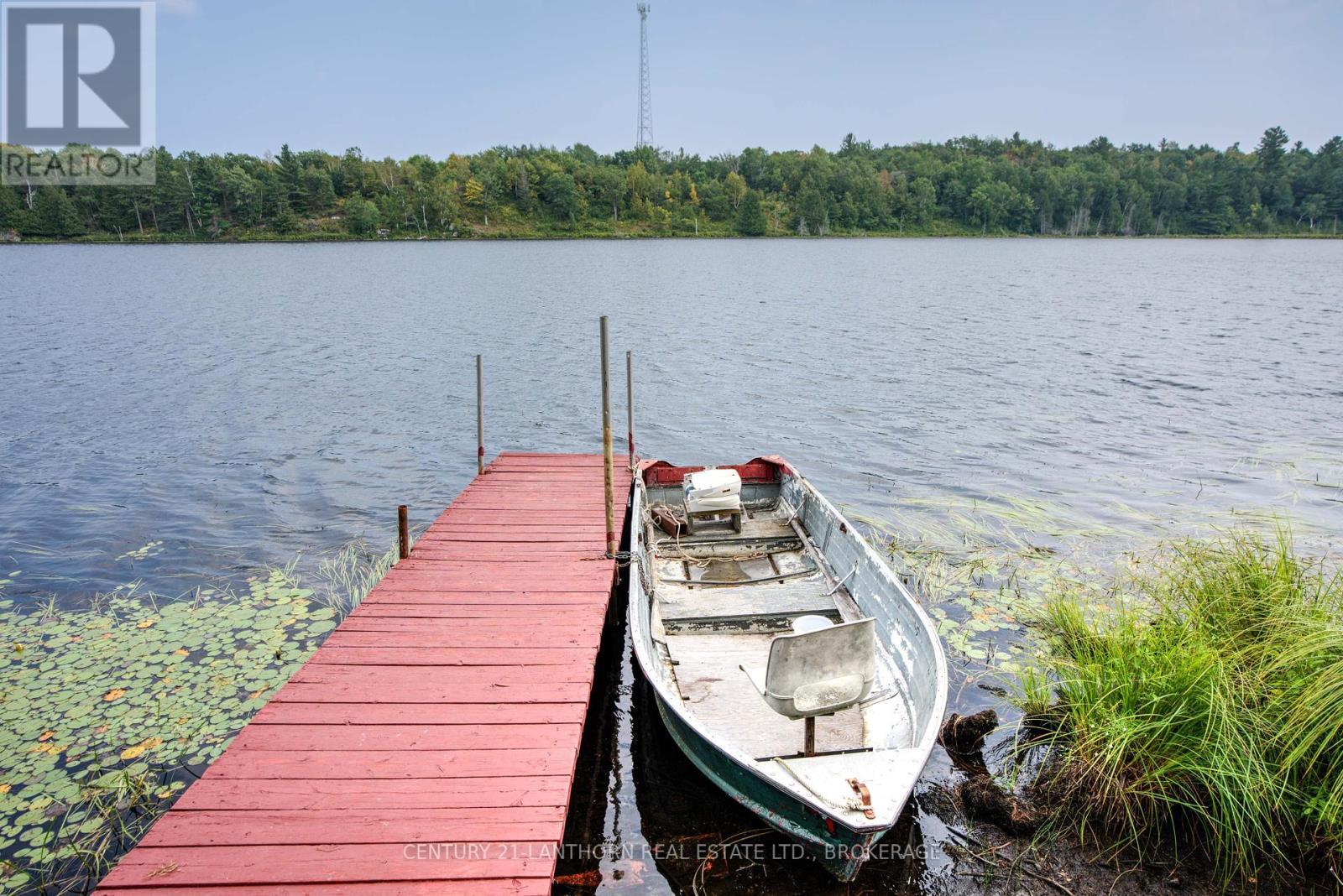 2905 County Rd 15 Road, Stone Mills, Ontario  K0K 3G0 - Photo 39 - X12337142
