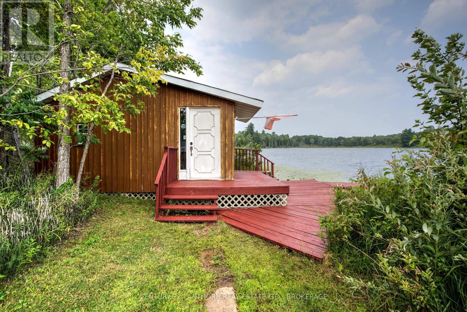 2905 County Rd 15 Road, Stone Mills, Ontario  K0K 3G0 - Photo 41 - X12337142