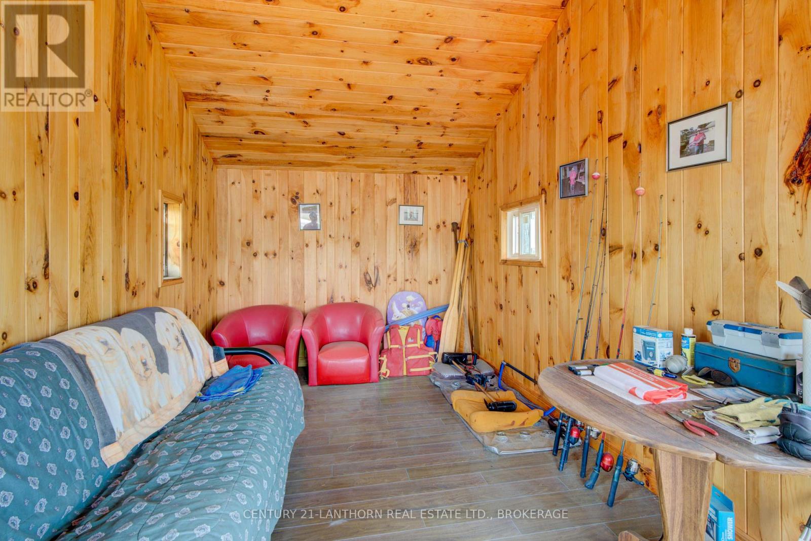 2905 County Rd 15 Road, Stone Mills, Ontario  K0K 3G0 - Photo 42 - X12337142