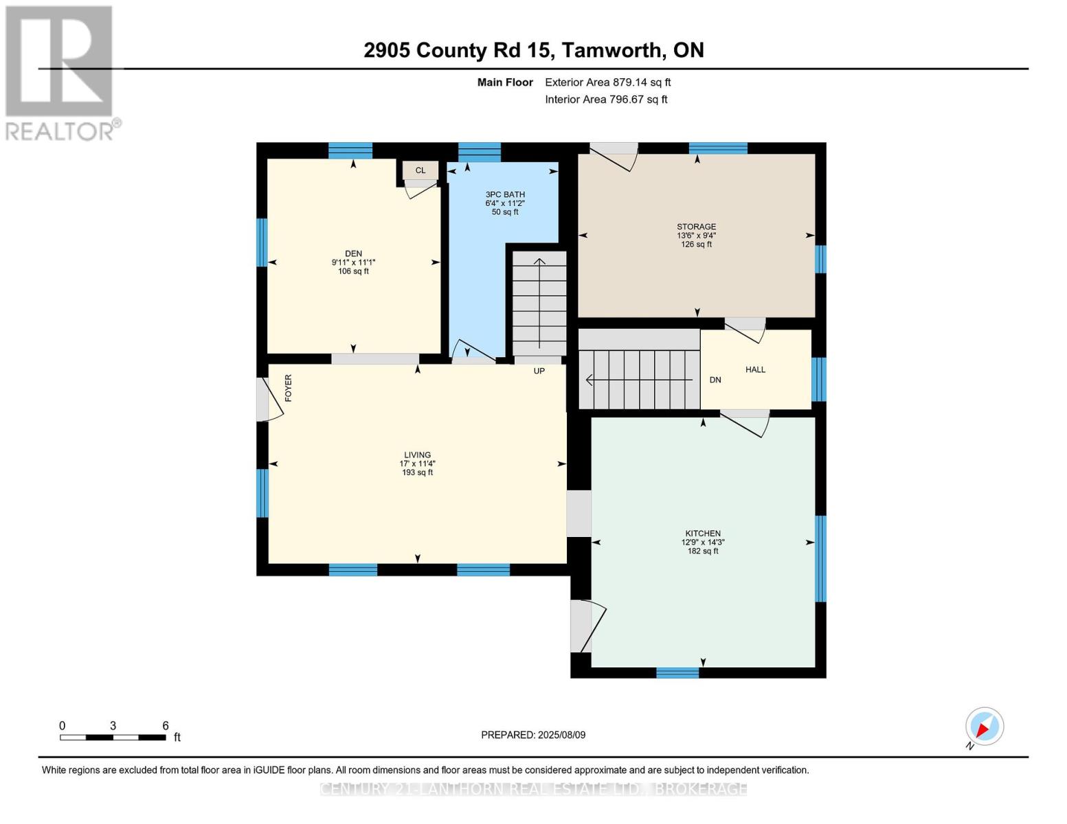 2905 County Rd 15 Road, Stone Mills, Ontario  K0K 3G0 - Photo 43 - X12337142