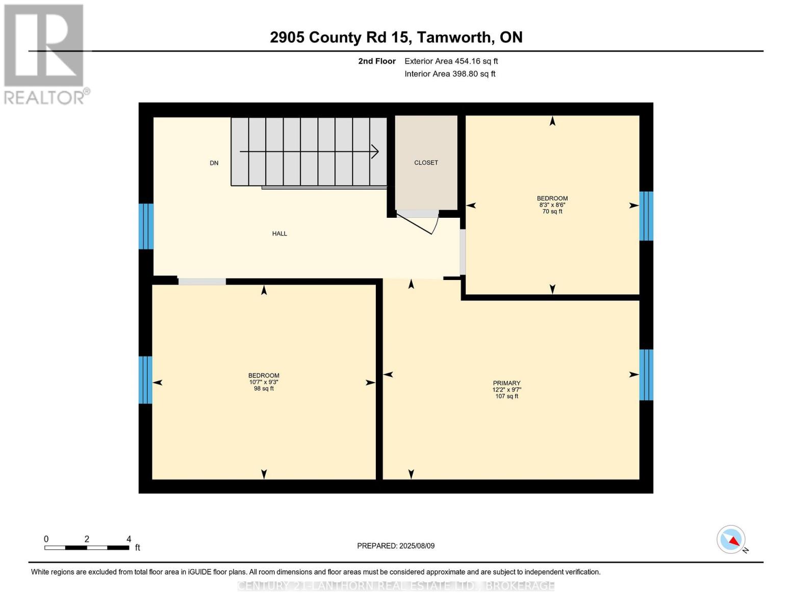 2905 County Rd 15 Road, Stone Mills, Ontario  K0K 3G0 - Photo 44 - X12337142