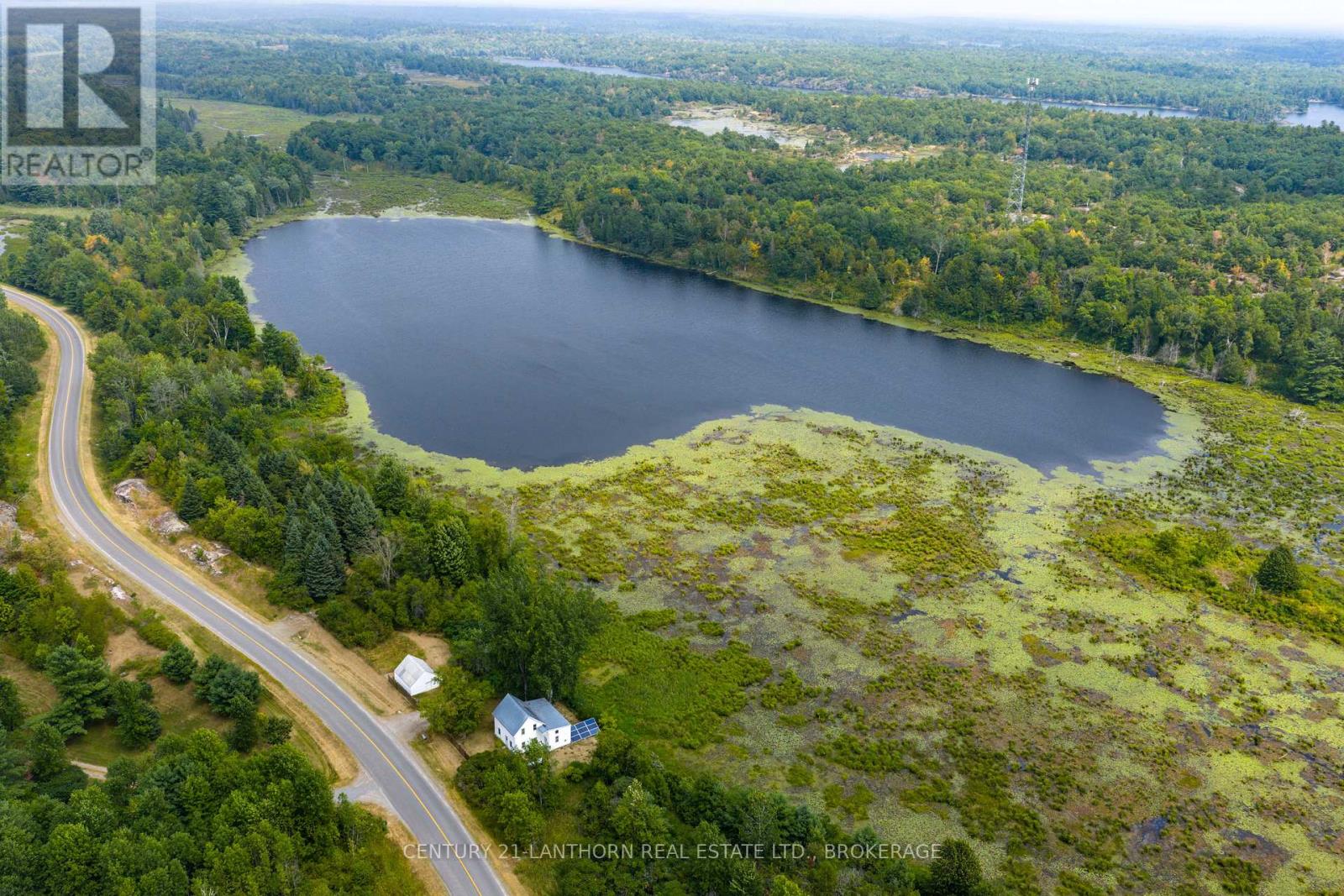 2905 County Rd 15 Road, Stone Mills, Ontario  K0K 3G0 - Photo 5 - X12337142