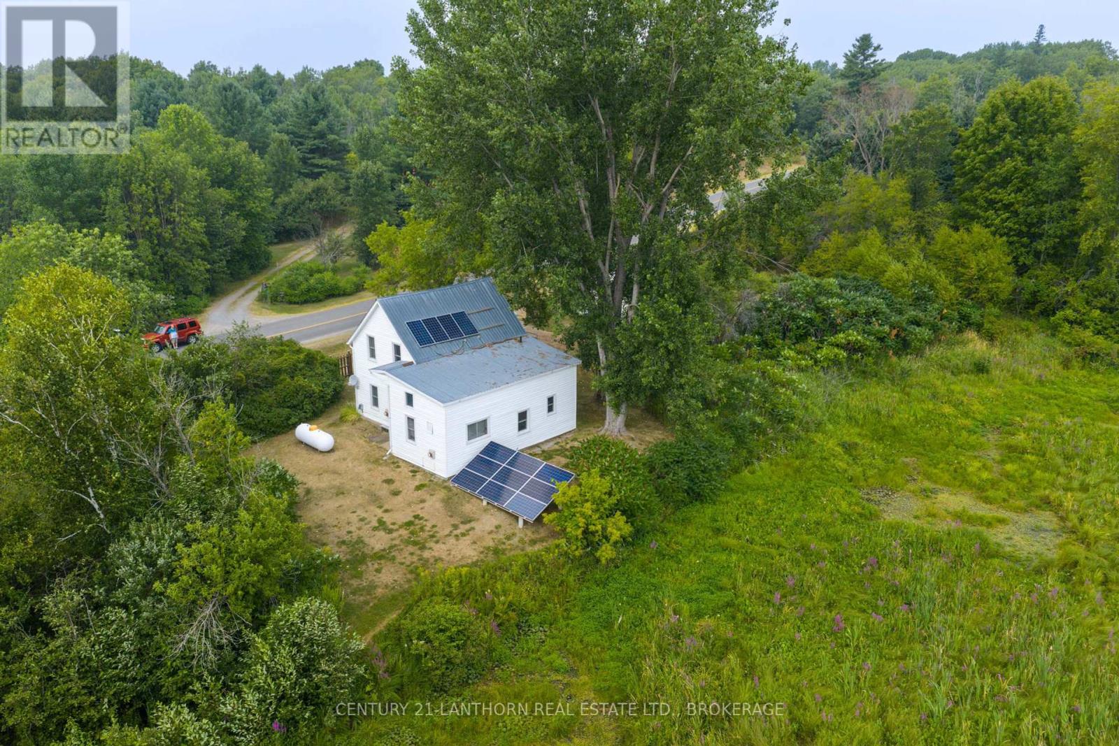 2905 County Rd 15 Road, Stone Mills, Ontario  K0K 3G0 - Photo 6 - X12337142
