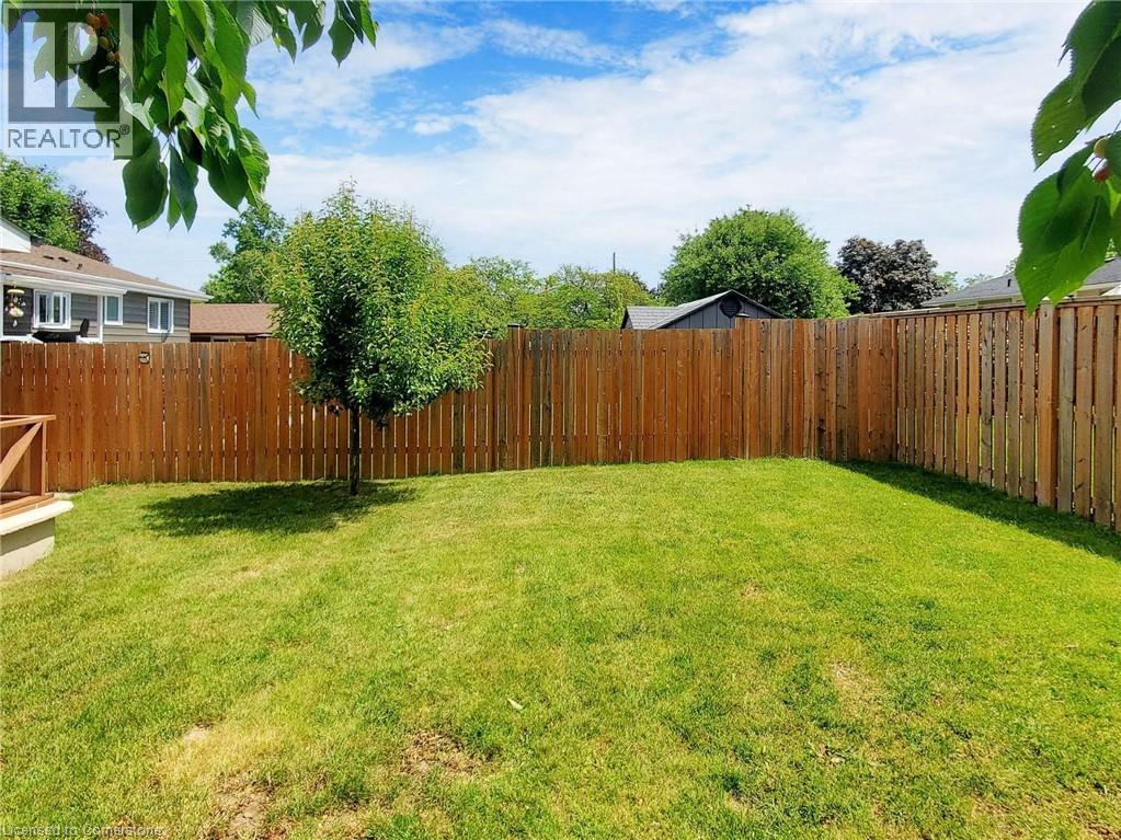 19 Bunker Hill Drive, Hamilton, Ontario  L8K 5X3 - Photo 41 - 40743115
