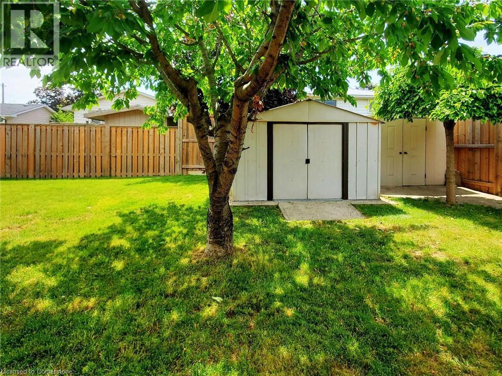 19 Bunker Hill Drive, Hamilton, Ontario  L8K 5X3 - Photo 42 - 40743115