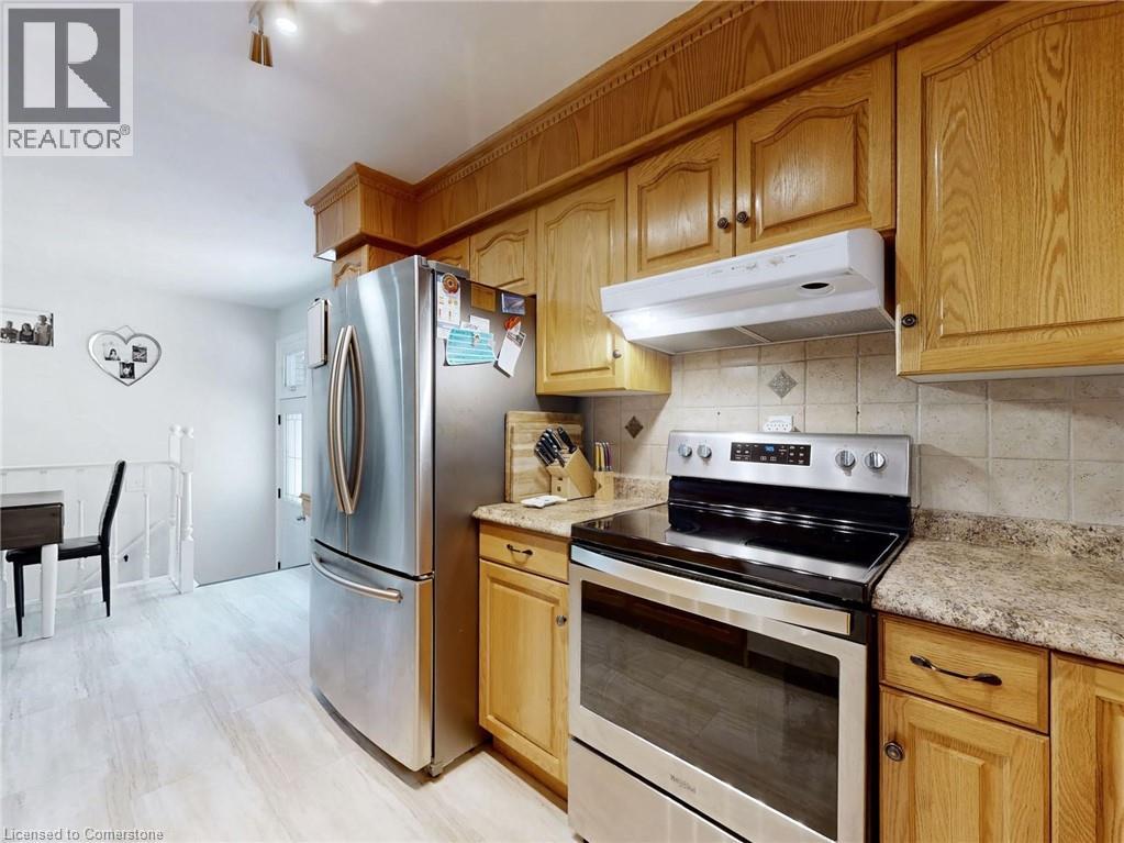 19 Bunker Hill Drive, Hamilton, Ontario  L8K 5X3 - Photo 11 - 40743115