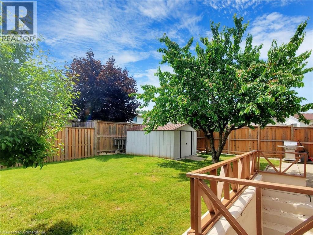 19 Bunker Hill Drive, Hamilton, Ontario  L8K 5X3 - Photo 40 - 40743115
