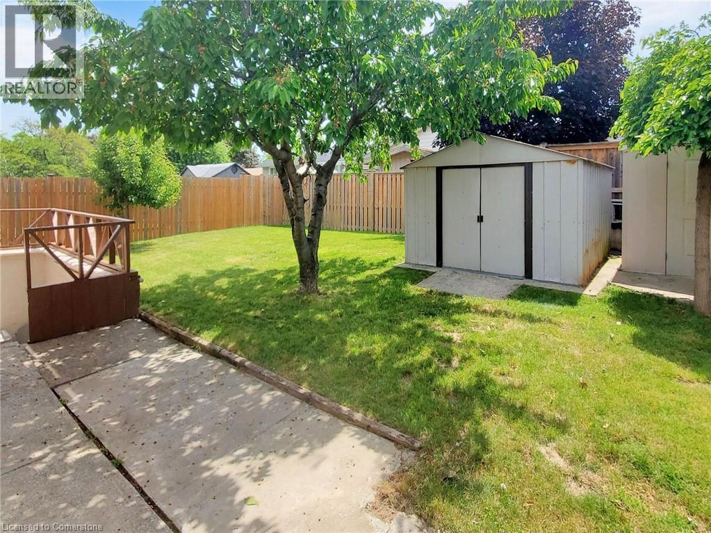 19 Bunker Hill Drive, Hamilton, Ontario  L8K 5X3 - Photo 39 - 40743115