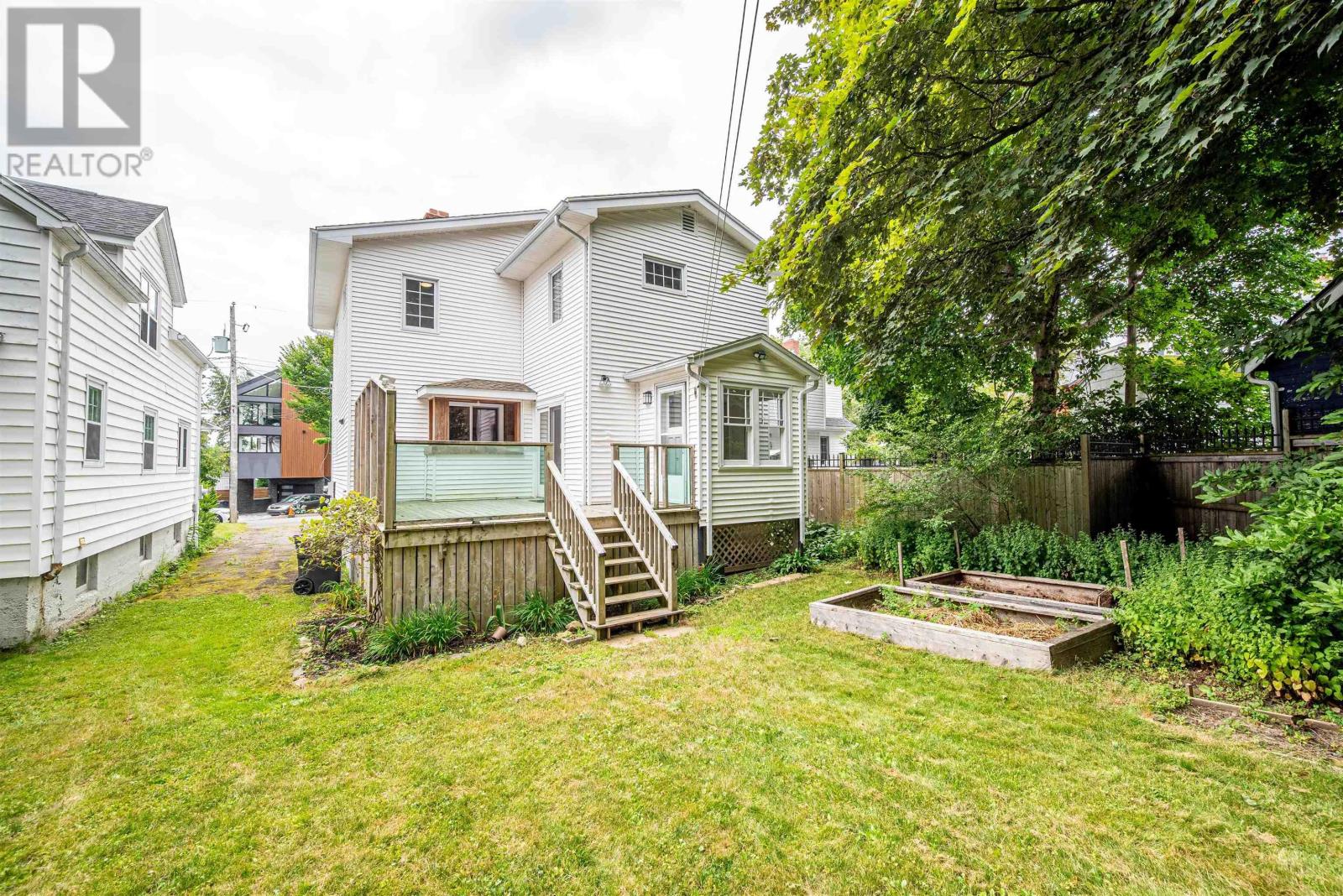 2221 Blink Bonnie Terrace, Halifax, Nova Scotia  B3L 3E8 - Photo 45 - 202519614
