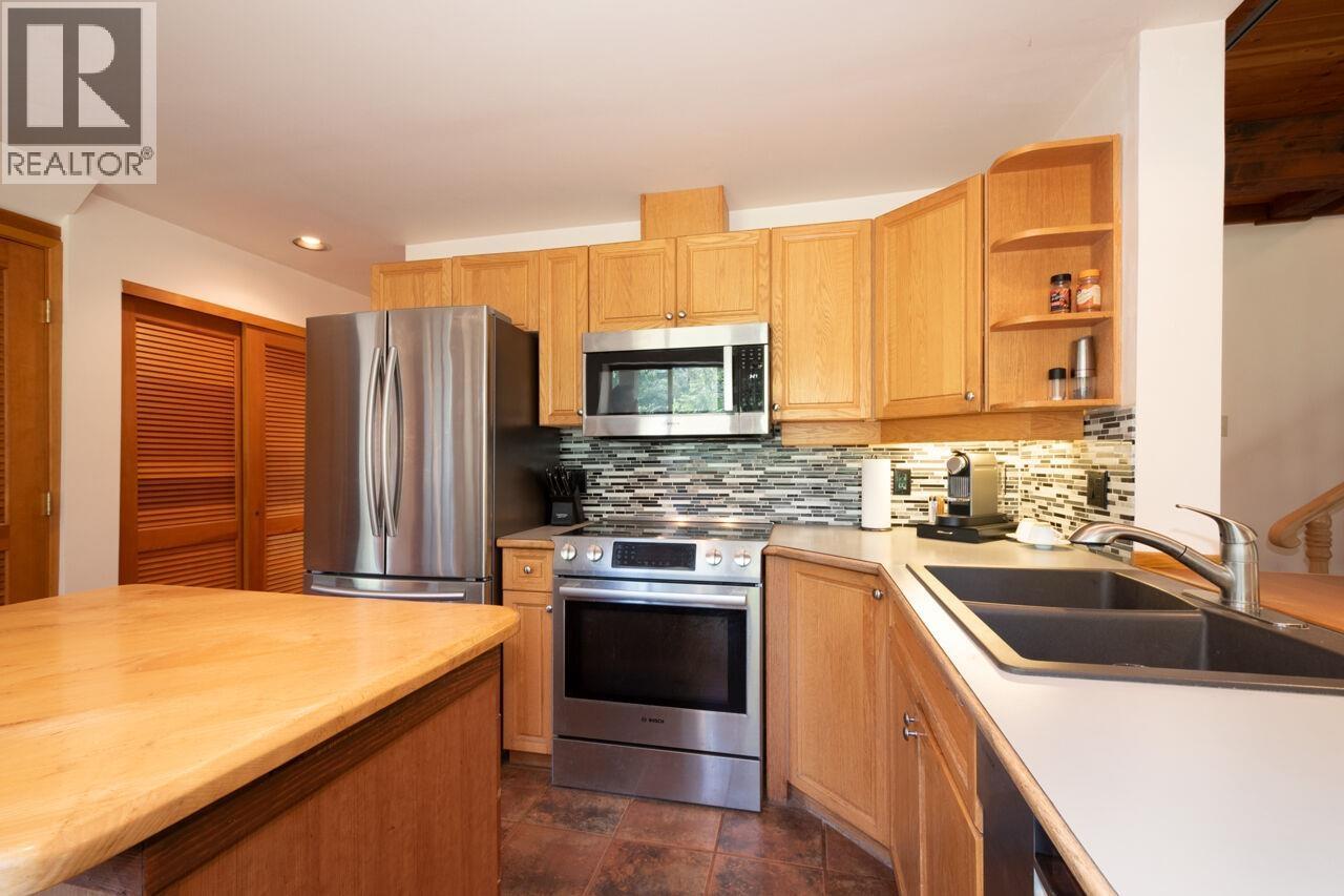1293 Westside Road, Bowen Island, British Columbia  V0N 1G2 - Photo 12 - R2949744