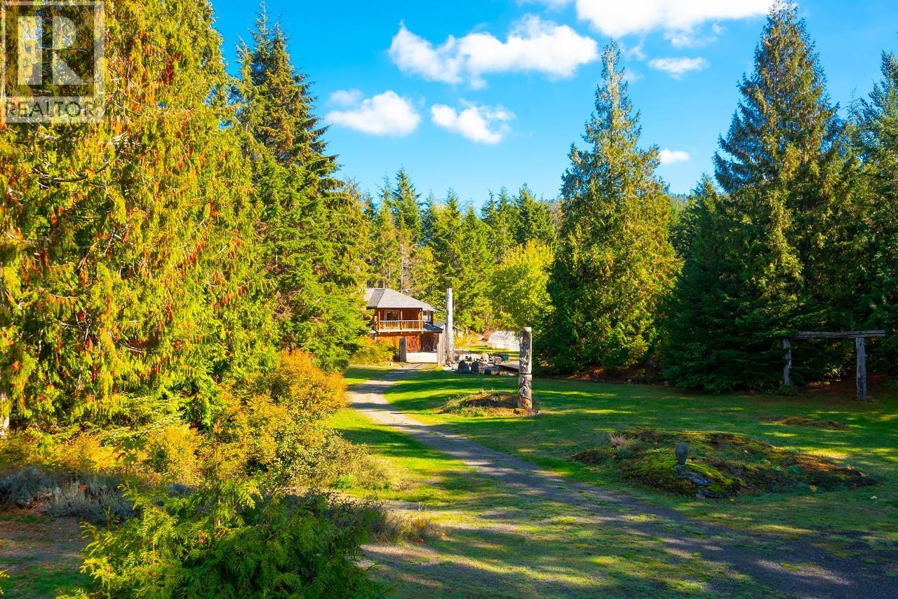 1293 Westside Road, Bowen Island, British Columbia  V0N 1G2 - Photo 21 - R2949744