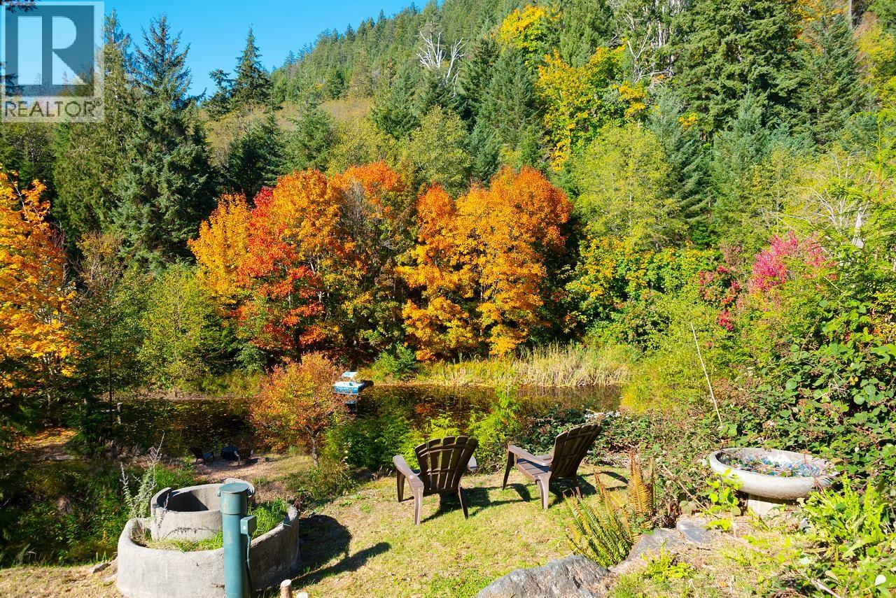 1293 Westside Road, Bowen Island, British Columbia  V0N 1G2 - Photo 6 - R2949744