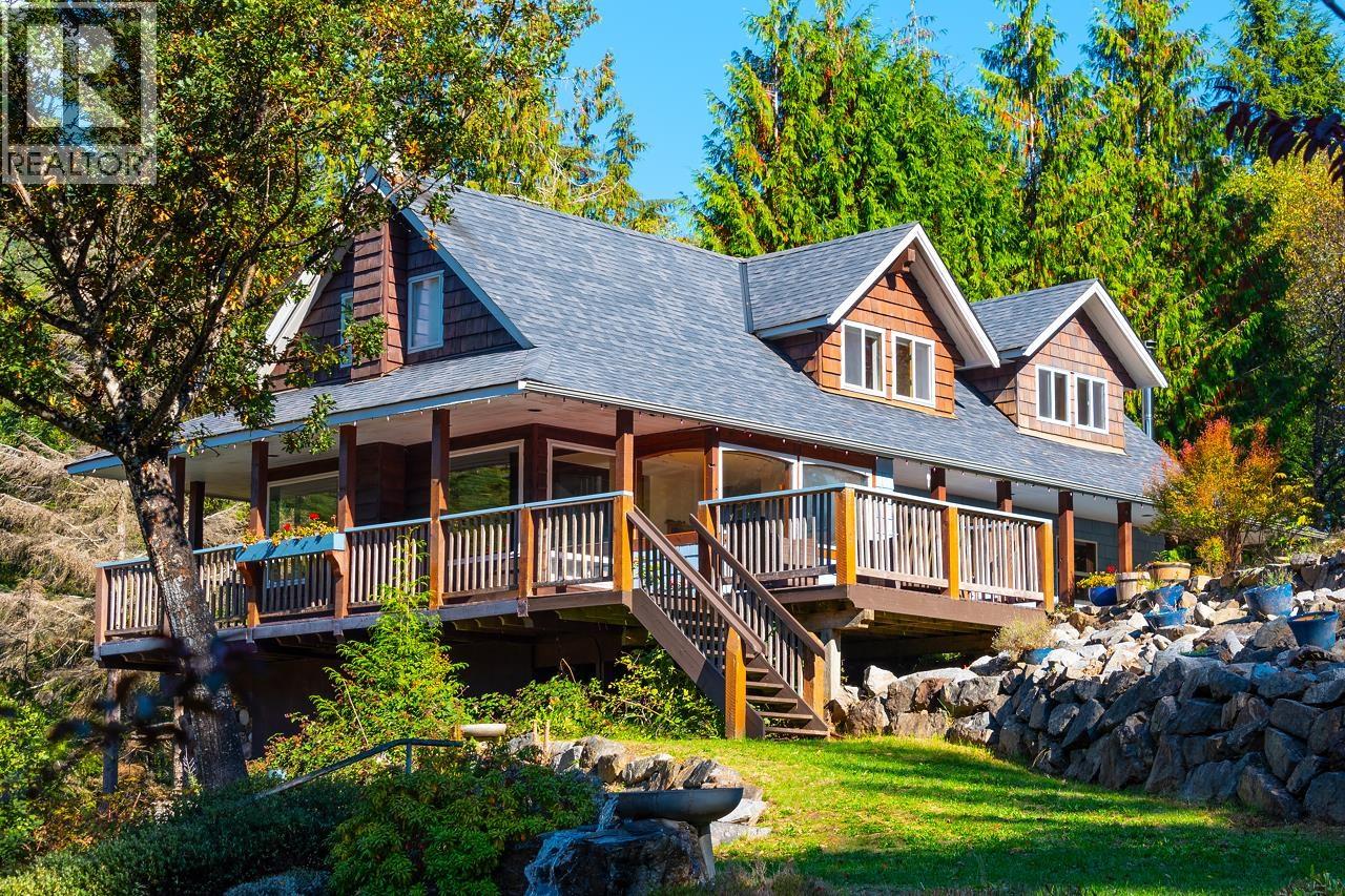 1293 Westside Road, Bowen Island, British Columbia  V0N 1G2 - Photo 7 - R2949744