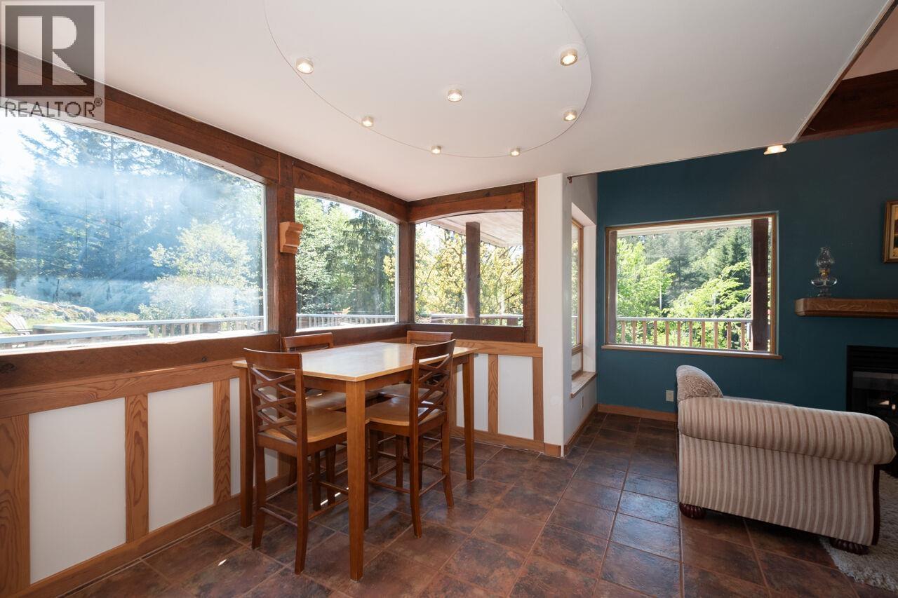 1293 Westside Road, Bowen Island, British Columbia  V0N 1G2 - Photo 10 - R2949744