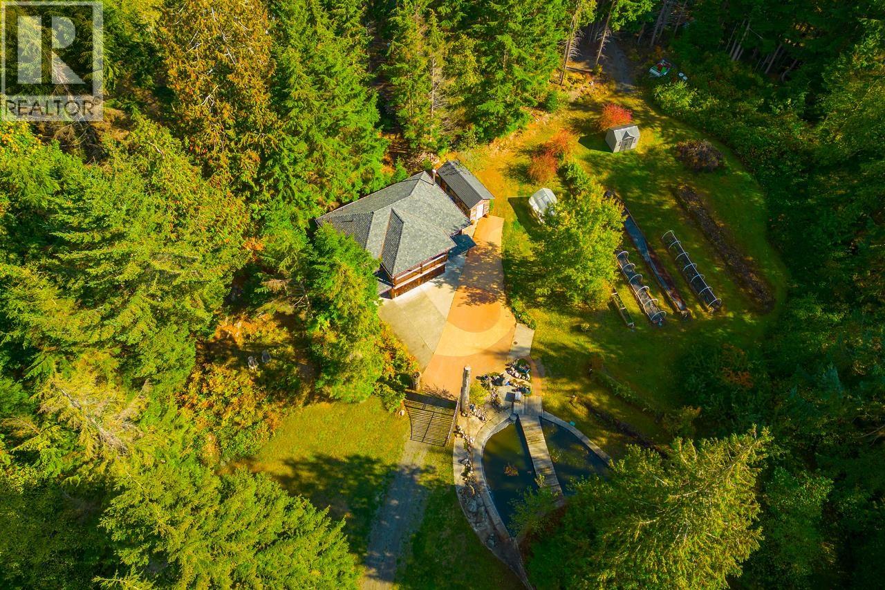 1293 Westside Road, Bowen Island, British Columbia  V0N 1G2 - Photo 28 - R2949744