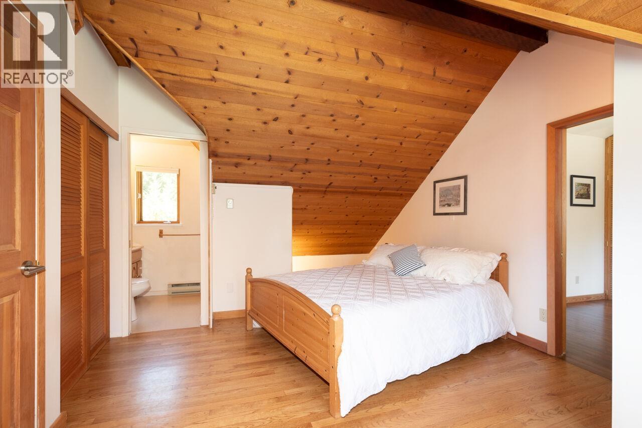 1293 Westside Road, Bowen Island, British Columbia  V0N 1G2 - Photo 14 - R2949744