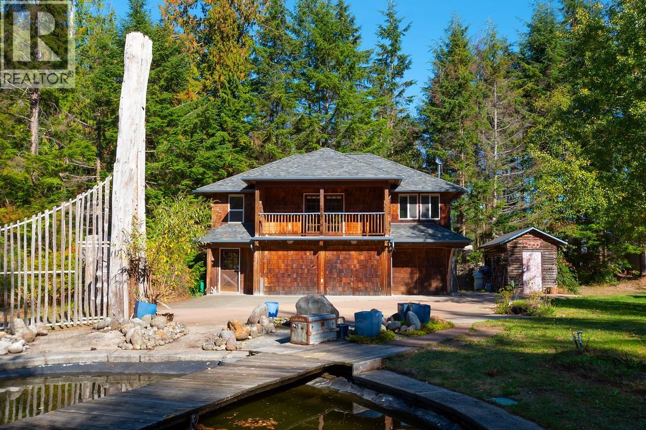 1293 Westside Road, Bowen Island, British Columbia  V0N 1G2 - Photo 23 - R2949744